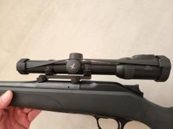 Blaser R8 Professional Success