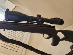 Blaser R8 Professional Success