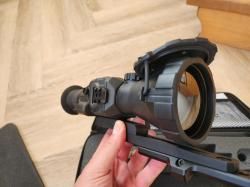 Blaser R8 Professional Success