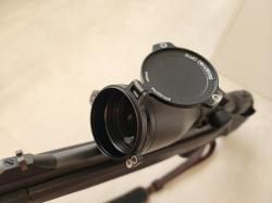 Blaser R8 Professional Success