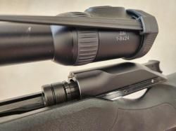 Blaser R8 Professional Success