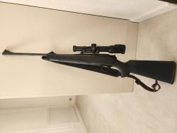 Blaser R8 Professional Success