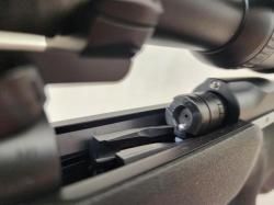 Blaser R8 Professional Success