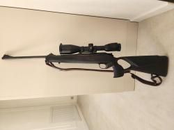 Blaser R8 Professional Success