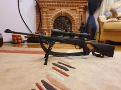 Blaser R8 Professional Success