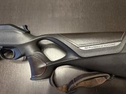 Blaser R8 Professional SUCCSESS 9,3x62 второй ствол 223REM