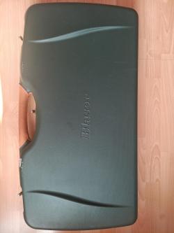 Blaser R8 Professional