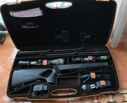 Blaser R8 professional 