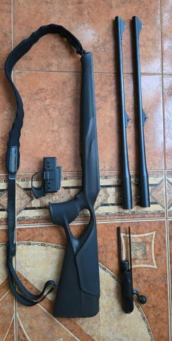 Blaser R8 professional 