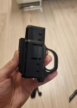 Blaser R8 Professional