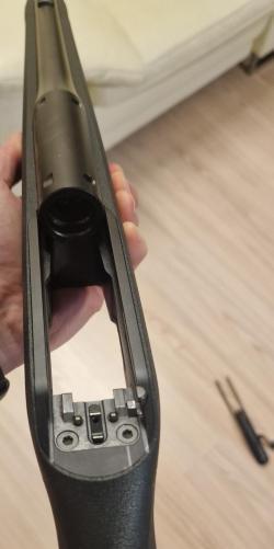 Blaser R8 Professional