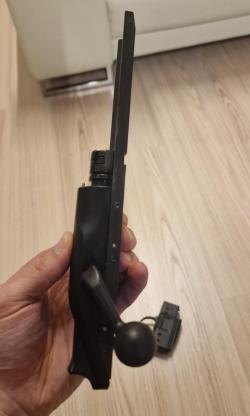 Blaser R8 Professional