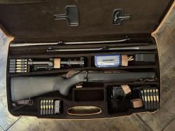Blaser r8 Professional 