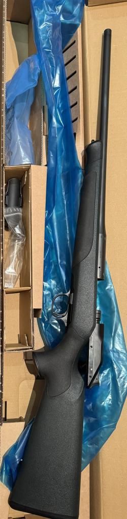 Blaser R8 Professional 