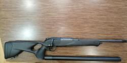 Blaser R8 Silencer