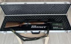 BLASER R8 standard