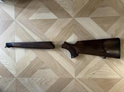 Blaser R8 Standart