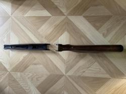 Blaser R8 Standart