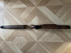 Blaser R8 Standart