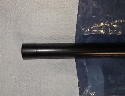 Blaser R8 Success 300 WM