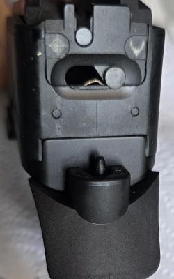 Blaser R8 Success 300 WM