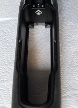 Blaser R8 Success 300 WM