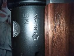 Blaser R8 Success 8x68S