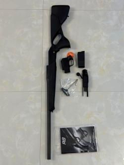 Blaser R8 success