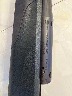 Blaser R8 success