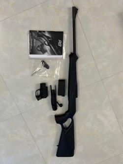 Blaser R8 success