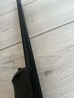 Blaser R8 Ulimat X 6.5 CM
