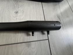Blaser R8 Ulimat X 6.5 CM