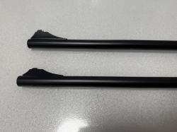 Стволы Blaser R8: 9,3x62, 243 win