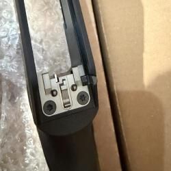 Blaser R8 Ultimate 30-06 Sprg