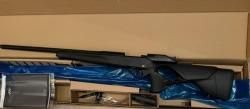 Blaser R8 Ultimate 30-06 Sprg