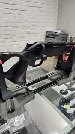 Blaser R8 Ultimate 30-06Spr/223Rem (рег.затыльник)