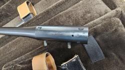 Blaser R8 Ultimate 30-06Spr/223Rem (рег.затыльник)