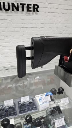 Blaser R8 Ultimate 30-06Spr/223Rem (рег.затыльник)