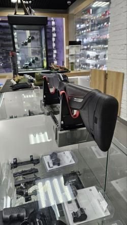 Blaser R8 Ultimate 30-06Spr/223Rem (рег.затыльник)