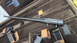 Blaser R8 Ultimate 30-06Spr/223Rem (рег.затыльник)