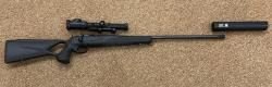Blaser R8 Ultimate .300WM