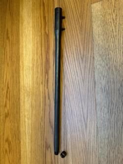 Blaser R8 ultimate, 308 калибр