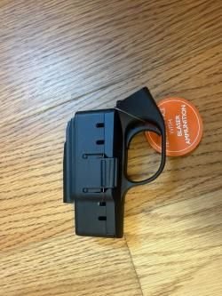 Blaser R8 ultimate, 308 калибр