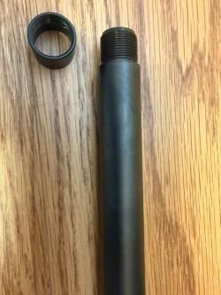 Blaser R8 ultimate, 308 калибр