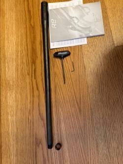 Blaser R8 ultimate, 308 калибр