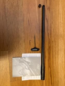 Blaser R8 ultimate, 308 калибр