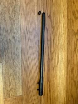 Blaser R8 ultimate, 308 калибр