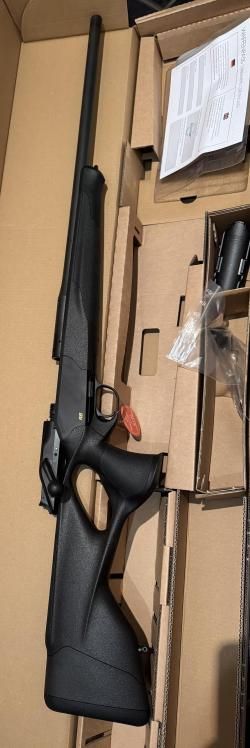 Blaser R8 Ultimate 308 win 