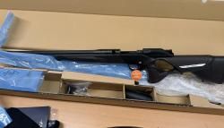 Blaser R8 Ultimate 308 win