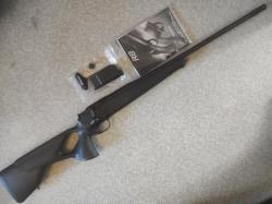Blaser R8 Ultimate 308Win